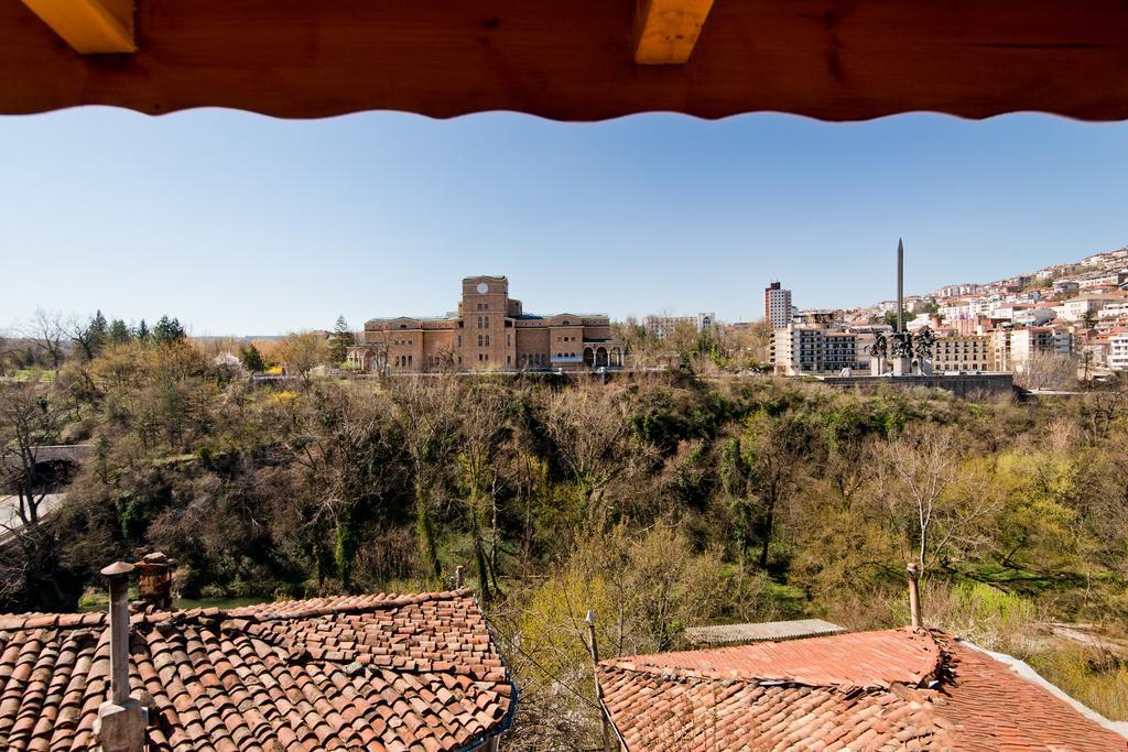 The Lion'S Residence Veliko Tŭrnovo Eksteriør bilde